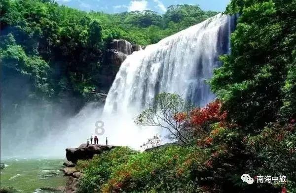 贵州惠水:一起“森”呼吸!欢乐登山跑